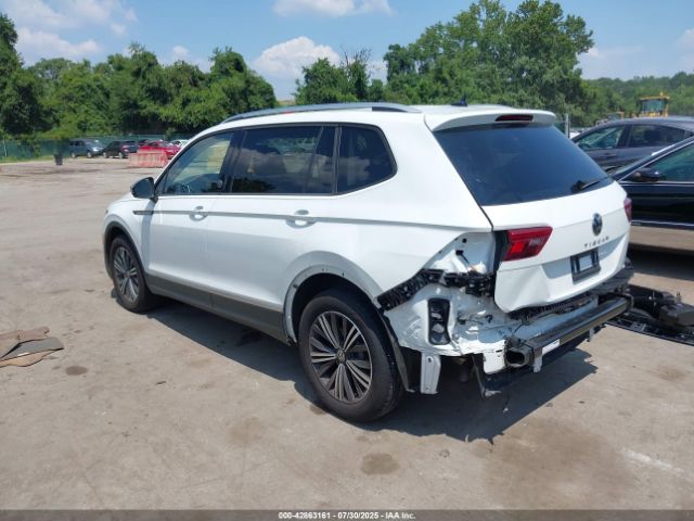 2024 VOLKSWAGEN TIGUAN 3VVTB7AX2RM226869 Photo 2