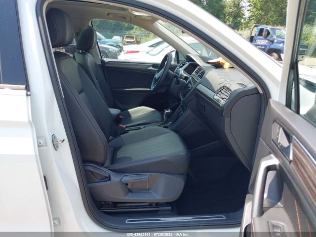 2024 VOLKSWAGEN TIGUAN 3VVTB7AX2RM226869 Photo 4