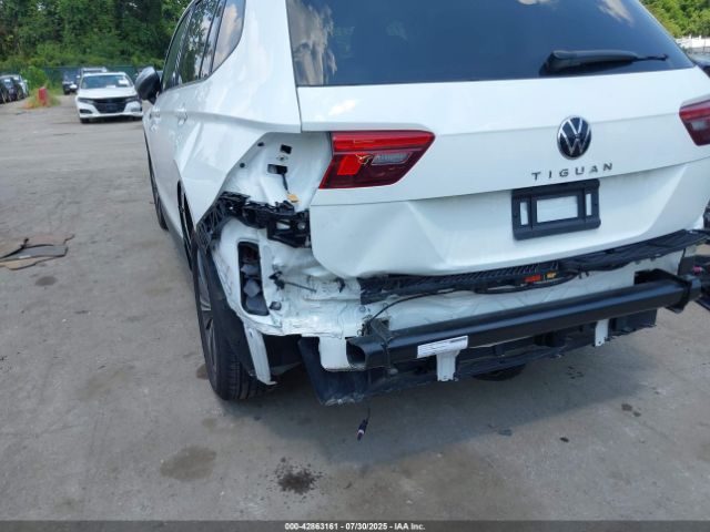 2024 VOLKSWAGEN TIGUAN 3VVTB7AX2RM226869 Photo 5