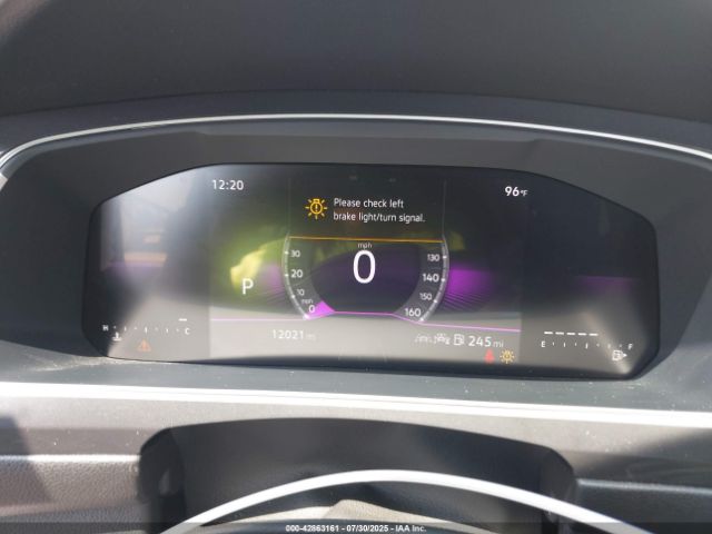 2024 VOLKSWAGEN TIGUAN 3VVTB7AX2RM226869 Photo 6