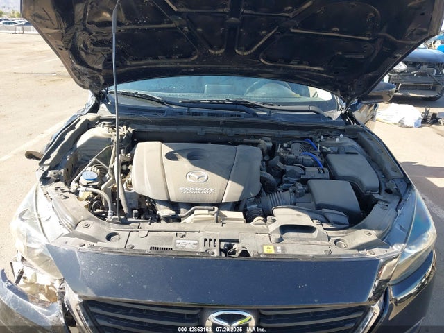 JM1BN1K71H1127002 Mazda pe