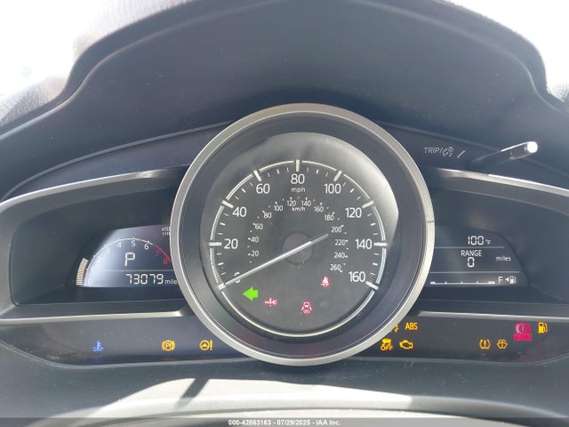JM1BN1K71H1127002 Mazda pe