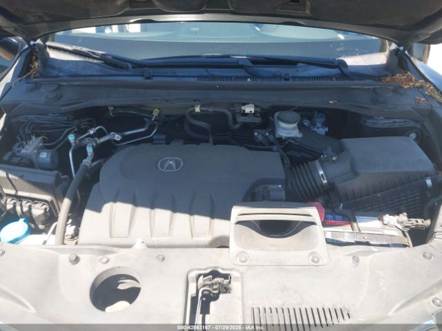 2014 ACURA RDX 5J8TB4H55EL004163 Photo 9