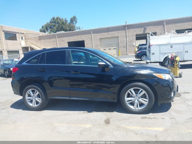 5J8TB4H55EL004163 Acura j35z2
