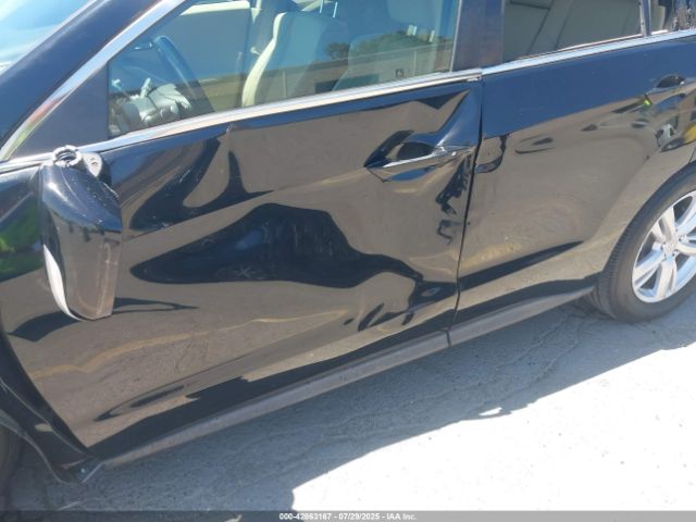 2014 ACURA RDX 5J8TB4H55EL004163 Photo 5