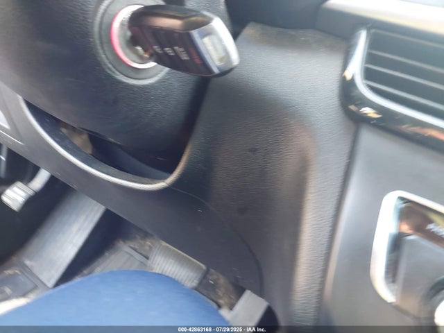 KIA Optima Lx 2016 5XXGT4L39GG032473 Image 11