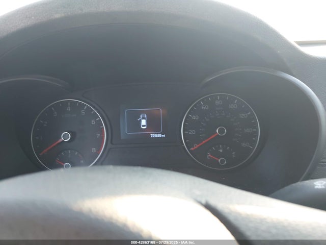 KIA Optima Lx 2016 5XXGT4L39GG032473 Image 7