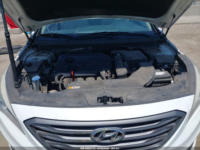 Hyundai dohc gdi theta-ii 2015 5NPE34AF8FH191444 Image 10