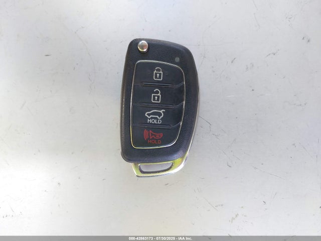 Hyundai dohc gdi theta-ii 2015 5NPE34AF8FH191444 Image 11