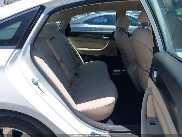 Hyundai dohc gdi theta-ii 2015 5NPE34AF8FH191444 Image 8