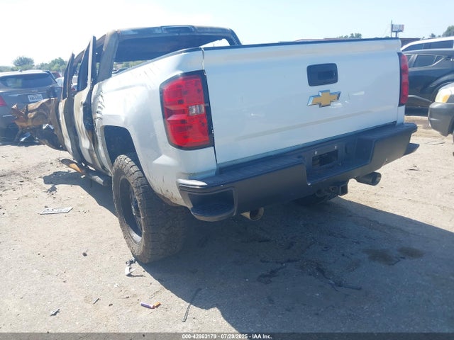3GCPCREC3JG562405 Chevrolet l83 - sidi: spark ignited direct injection, vvt: variable valve timing, afm, e85 max, alum
