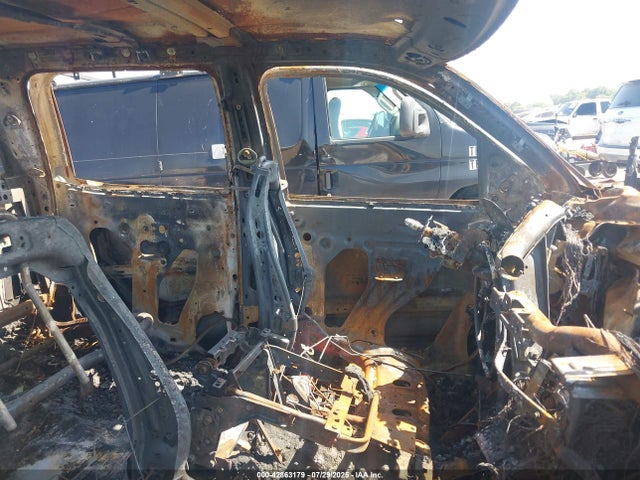3GCPCREC3JG562405 Chevrolet l83 - sidi: spark ignited direct injection, vvt: variable valve timing, afm, e85 max, alum