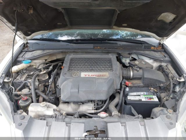 2009 ACURA RDX 5J8TB18539A008597 Photo 9