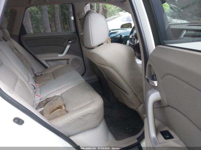 2009 ACURA RDX 5J8TB18539A008597 Photo 7