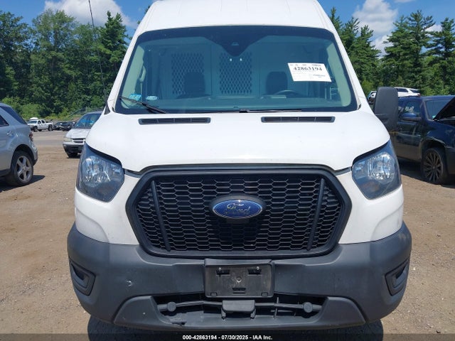 Ford 3.5l v6 cyclone 2021 1FTBW3X89MKB03089 Image 12