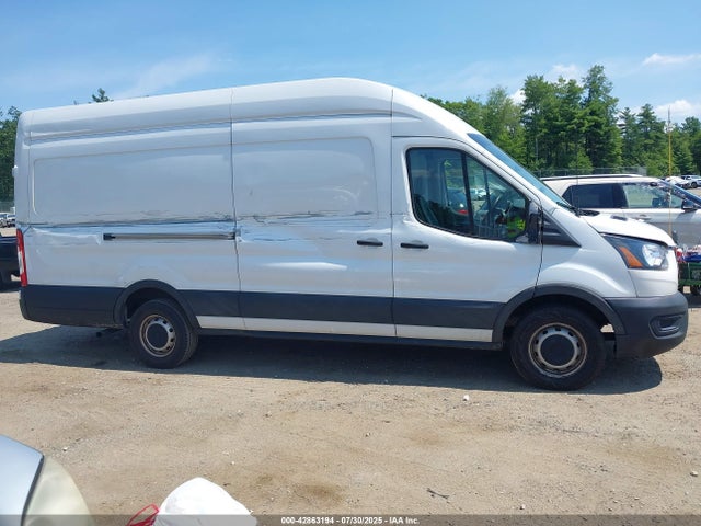 Ford 3.5l v6 cyclone 2021 1FTBW3X89MKB03089 Image 13