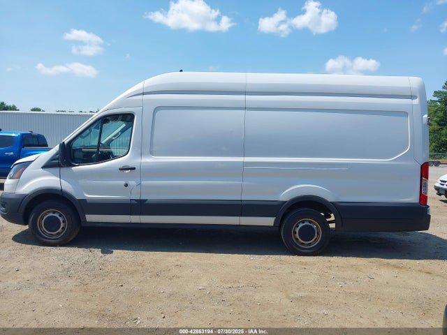 Ford 3.5l v6 cyclone 2021 1FTBW3X89MKB03089 Image 14