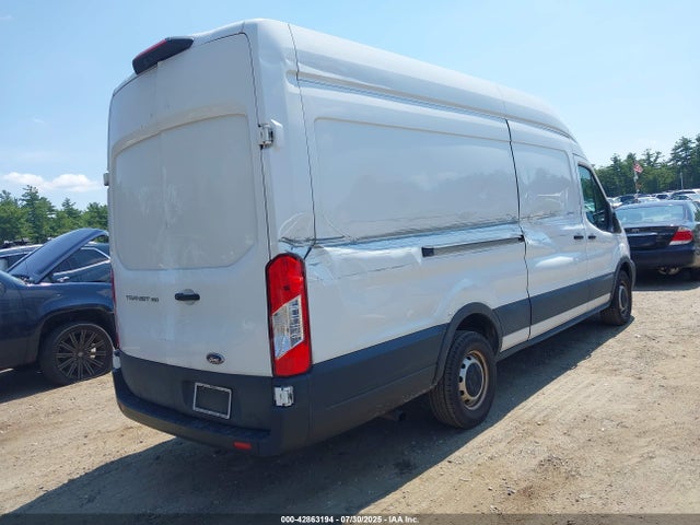 Ford 3.5l v6 cyclone 2021 1FTBW3X89MKB03089 Image 4