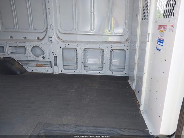 Ford 3.5l v6 cyclone 2021 1FTBW3X89MKB03089 Image 8