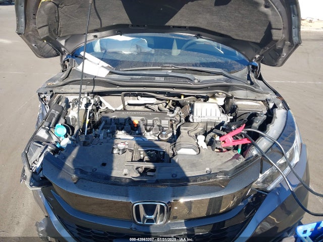 3CZRU5H13LM704811 Honda r18z9