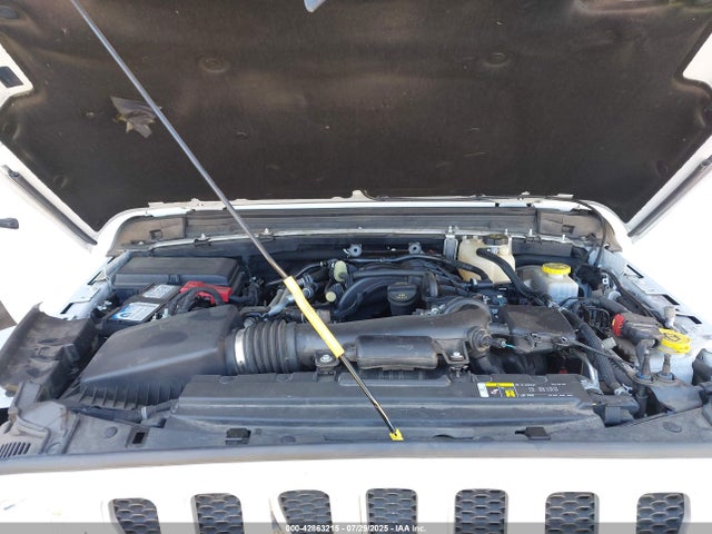 Jeep 2018 2018 1C4HJXEG9JW231833 Image 10