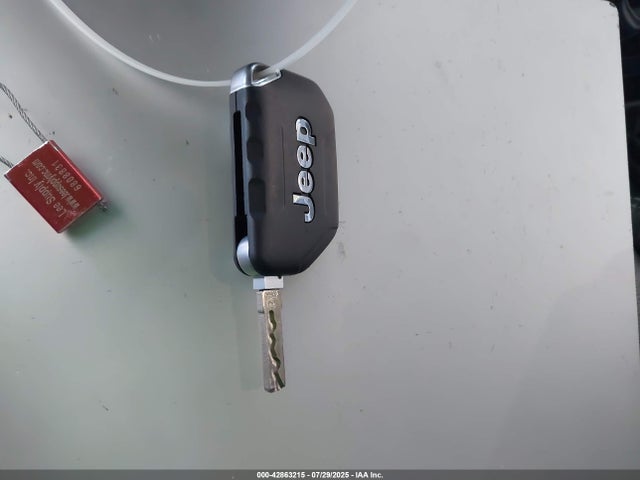Jeep 2018 2018 1C4HJXEG9JW231833 Image 11