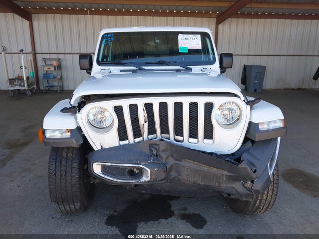 Jeep 2018 2018 1C4HJXEG9JW231833 Image 12