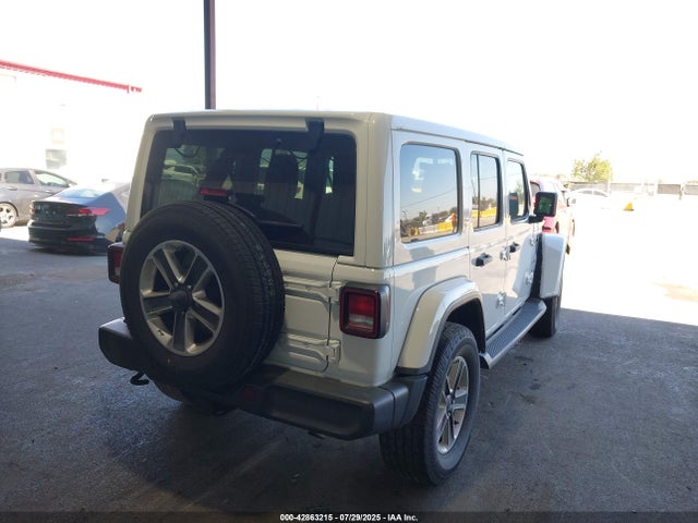 Jeep 2018 2018 1C4HJXEG9JW231833 Image 4