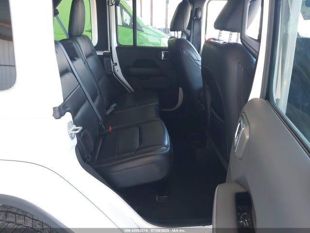 Jeep 2018 2018 1C4HJXEG9JW231833 Image 8