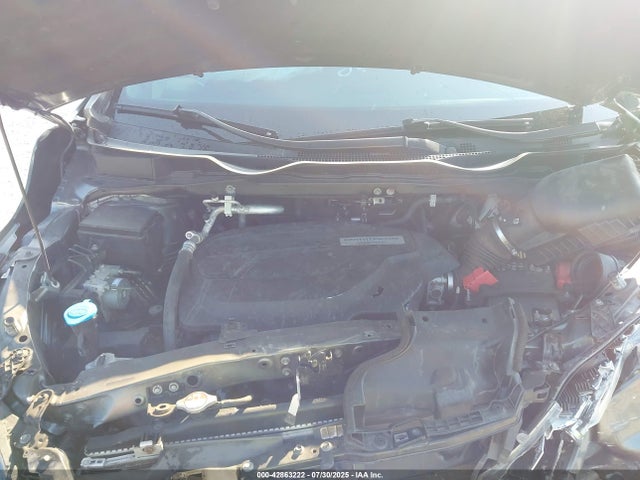 5FNRL6H85JB033963 Honda j35y7