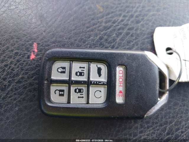 5FNRL6H85JB033963 Honda j35y7