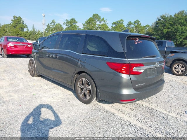 5FNRL6H85JB033963 Honda j35y7