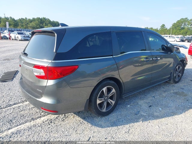 5FNRL6H85JB033963 Honda j35y7