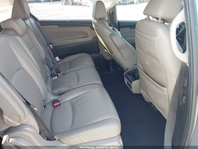 5FNRL6H85JB033963 Honda j35y7