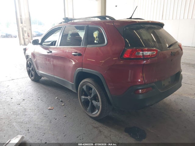 1C4PJLAB4GW370257 Jeep Cherokee