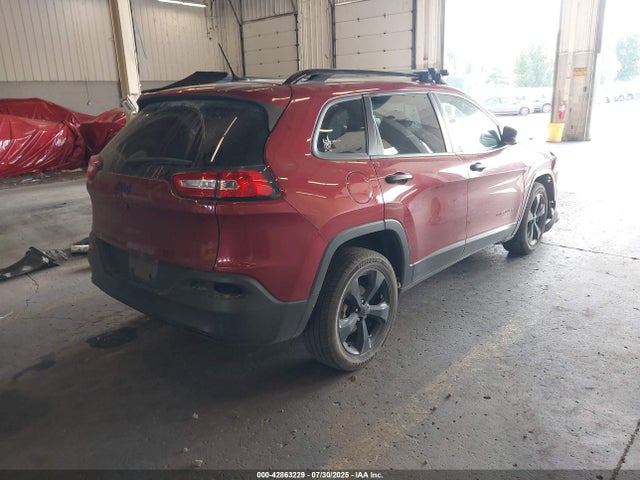 1C4PJLAB4GW370257 Jeep Cherokee