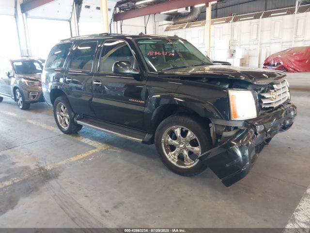 2003 CADILLAC ESCALADE 1GYEK63N03R131644 Photo 0