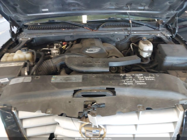 2003 CADILLAC ESCALADE 1GYEK63N03R131644 Photo 9