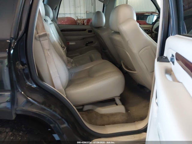 2003 CADILLAC ESCALADE 1GYEK63N03R131644 Photo 7