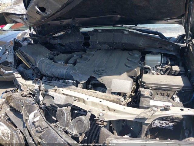 JTEBU5JR6L5825793 Toyota 1gr-fe