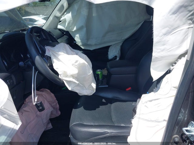 JTEBU5JR6L5825793 Toyota 1gr-fe