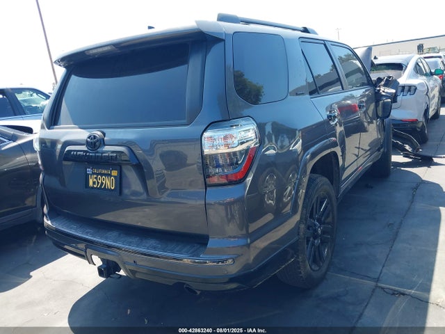 JTEBU5JR6L5825793 Toyota 1gr-fe
