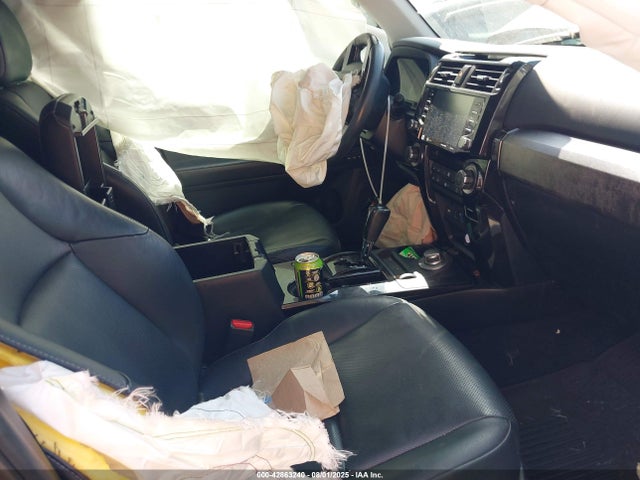 JTEBU5JR6L5825793 Toyota 1gr-fe