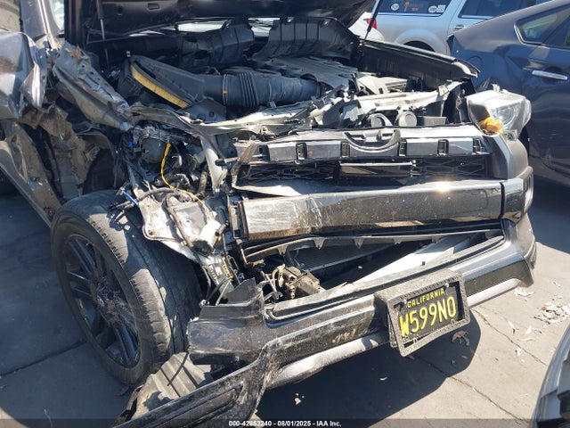 JTEBU5JR6L5825793 Toyota 1gr-fe