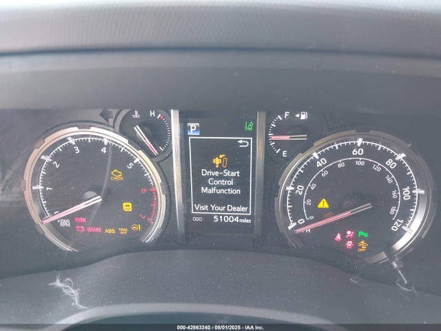 JTEBU5JR6L5825793 Toyota 1gr-fe