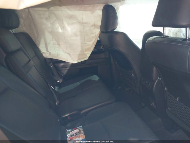 JTEBU5JR6L5825793 Toyota 1gr-fe