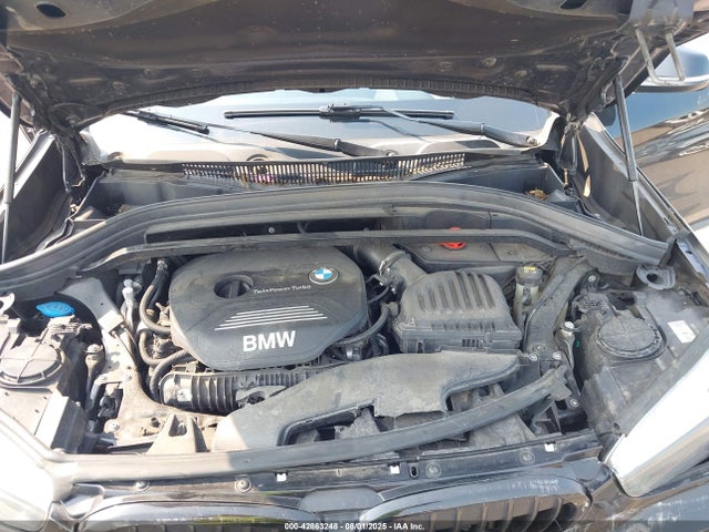 WBXHU7C39J5L08362 BMW X1