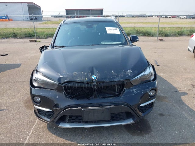 WBXHU7C39J5L08362 BMW X1