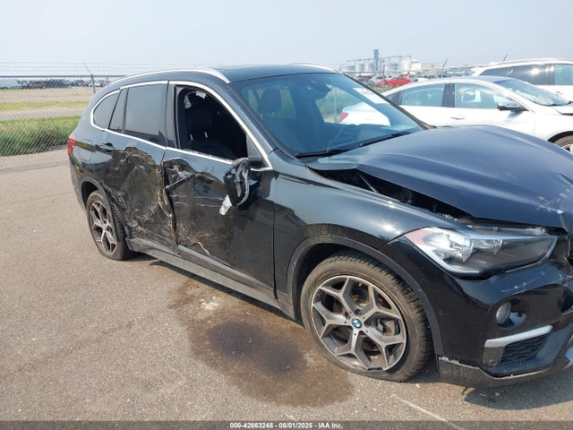 WBXHU7C39J5L08362 BMW X1