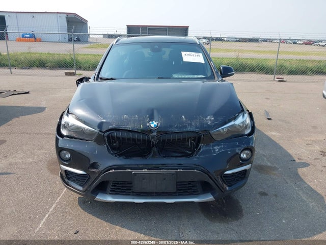 WBXHU7C39J5L08362 BMW X1